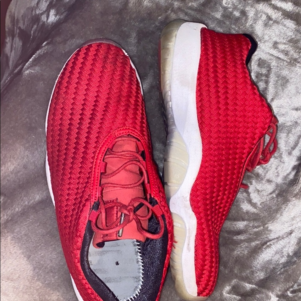 Jordan futures